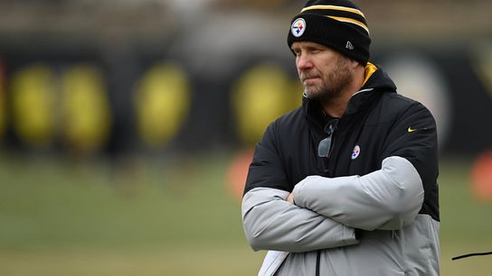 Tomlin gives Canada vote of confidence, hints Butler will retire taken on the South Side (Steelers)